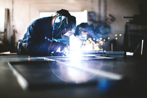 Affordable Welder Services in South Temple, PA