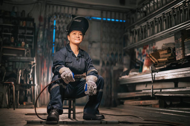 Affordable Welder Services in South Temple, PA
