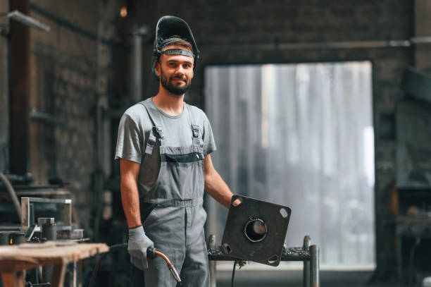 Best Structural Steel Welding in South Temple, PA