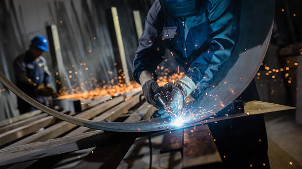 Best Food and Beverage Processing Equipment Welding in South Temple, PA