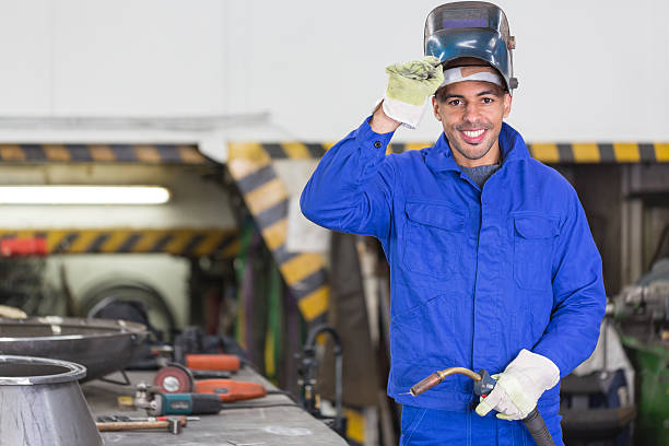 Best Structural Steel Welding in South Temple, PA